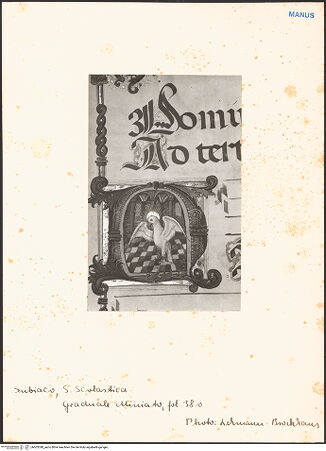 Vorderseite von bh603390_recto