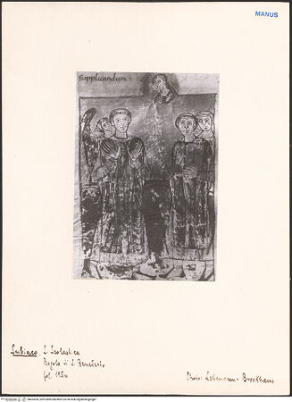 Vorderseite von bh603394_recto