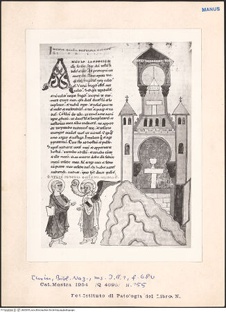 Vorderseite von bh603395_recto