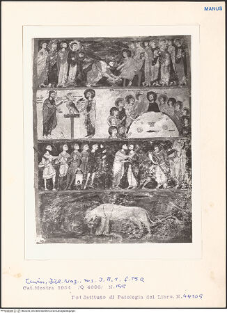 Vorderseite von bh603396_recto