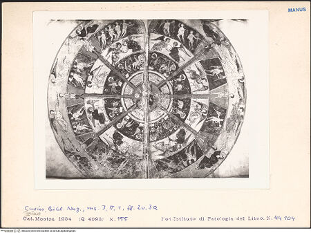 Vorderseite von bh603398_recto