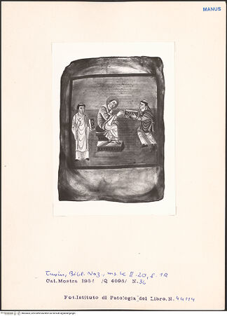 Vorderseite von bh603403_recto