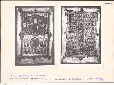 Vorderseite von bh603405_bh603406_recto