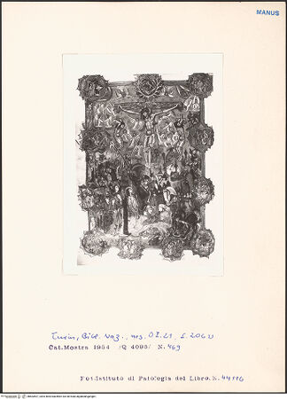 Vorderseite von bh603407_recto