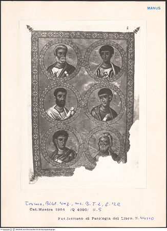 Vorderseite von bh603408_recto