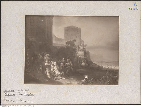 Vorderseite von bh603410_recto