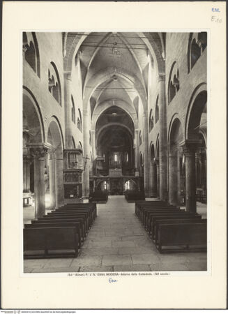 Vorderseite von bh603418_recto