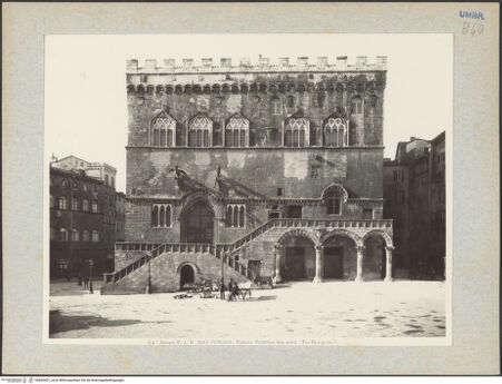 Vorderseite von bh603421_recto