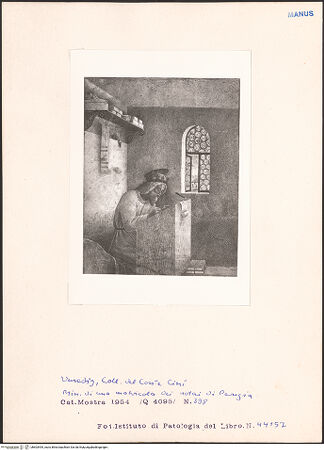 Vorderseite von bh603454_recto