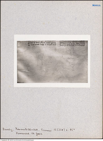 Vorderseite von bh603457_recto