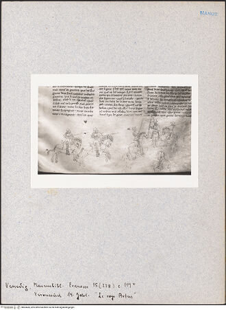 Vorderseite von bh603460_recto