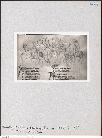 Vorderseite von bh603464_recto