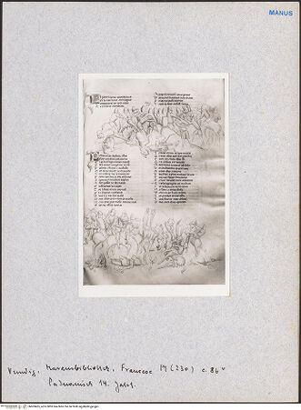 Vorderseite von bh603465_recto