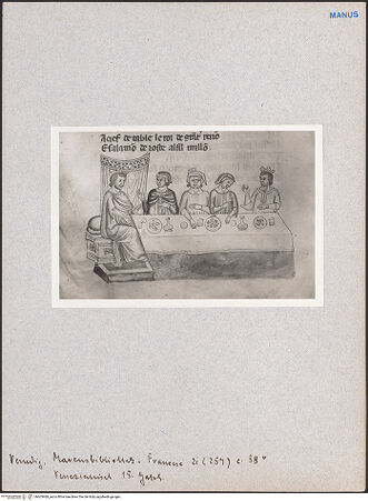 Vorderseite von bh603469_recto