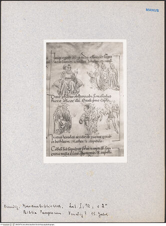 Vorderseite von bh603476_recto