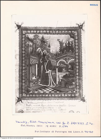 Vorderseite von bh603478_recto