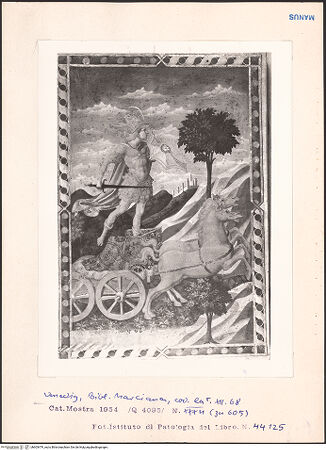 Vorderseite von bh603479_recto