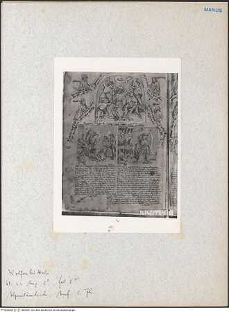 Vorderseite von bh603481_recto