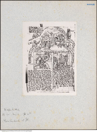 Vorderseite von bh603484_recto