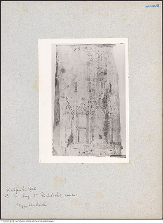 Vorderseite von bh603486_recto