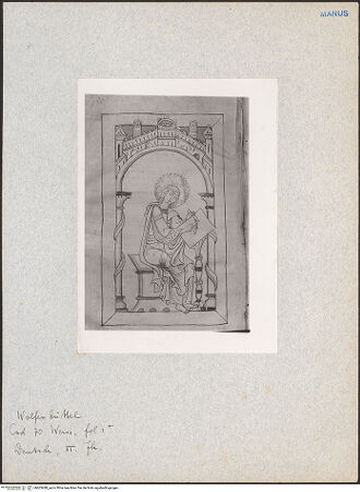 Vorderseite von bh603488_recto