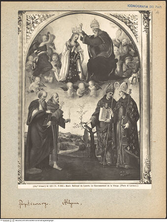 Vorderseite von bh603490_recto