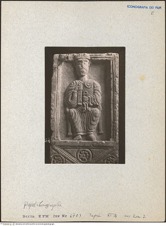 Vorderseite von bh603494_recto