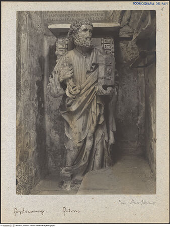 Vorderseite von bh603495_recto