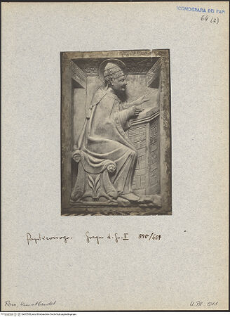 Vorderseite von bh603508_recto