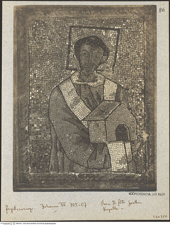 Vorderseite von bh603511_recto