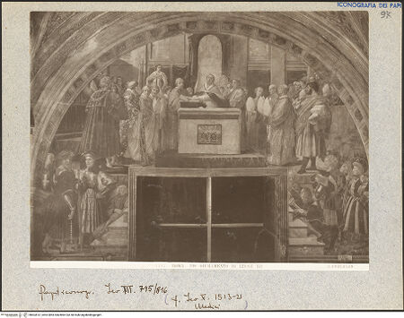 Vorderseite von bh603512_recto