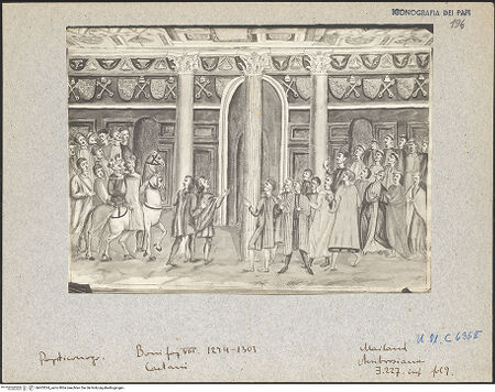 Vorderseite von bh603524_recto