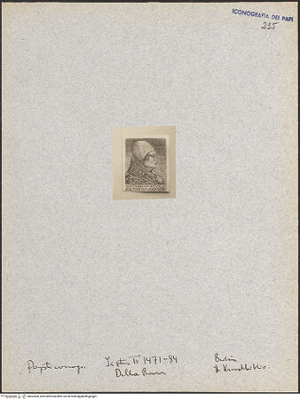 Vorderseite von bh603560_recto