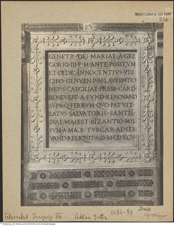 Vorderseite von bh603564_recto