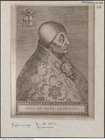 Vorderseite von bh603576_recto