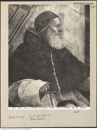 Vorderseite von bh603580_recto