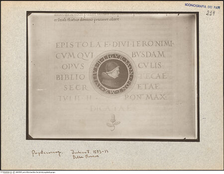 Vorderseite von bh603581_recto