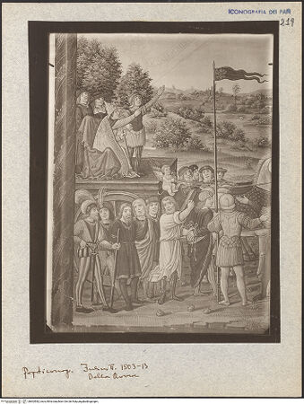 Vorderseite von bh603582_recto