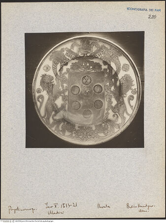 Vorderseite von bh603584_recto