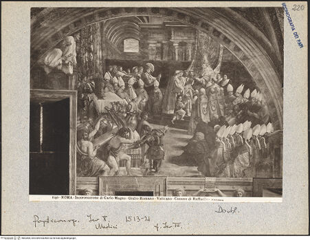 Vorderseite von bh603585_recto