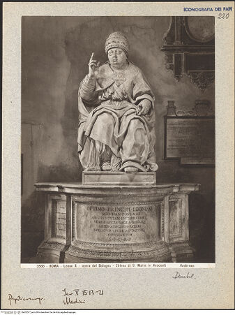 Vorderseite von bh603587_recto