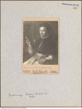 Vorderseite von bh603594_recto