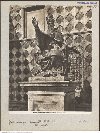 Vorderseite von bh603604_recto