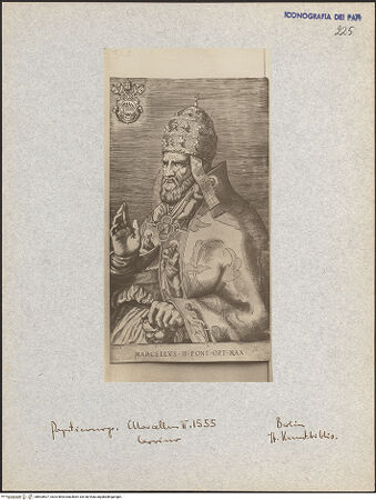 Vorderseite von bh603607_recto