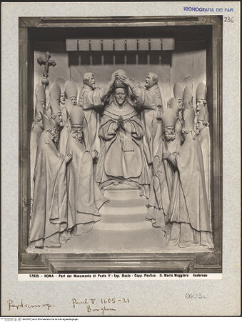 Vorderseite von bh603632_recto