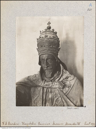 Vorderseite von bh603637_recto