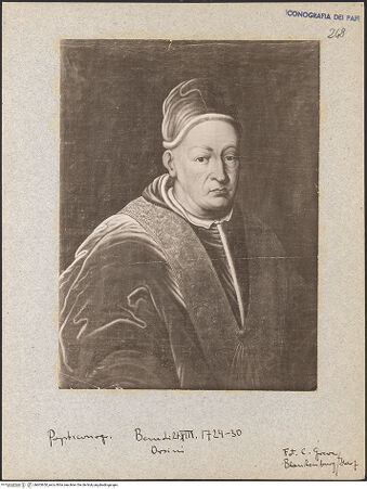 Vorderseite von bh603650_recto