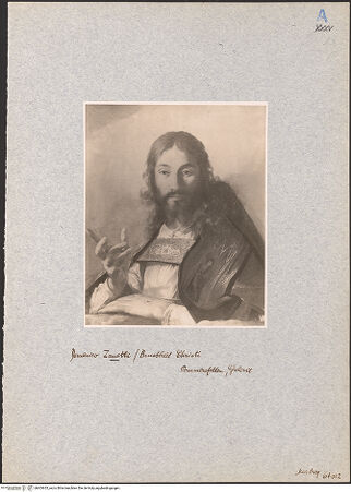 Vorderseite von bh603655_recto