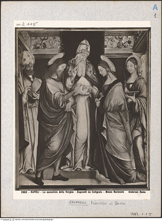 Vorderseite von bh603657_recto