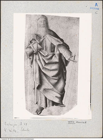 Vorderseite von bh603664_recto